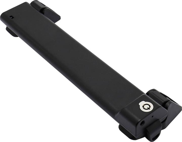 Produktbild Renkforce Universal Notebook-Halterung mit Diebstahlschutz von 33 cm (13”³) - 40.6 cm (16”³)