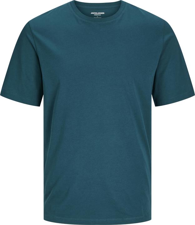 Immagine prodotto Jack & Jones T-shirt monocolore a girocollo (XS)