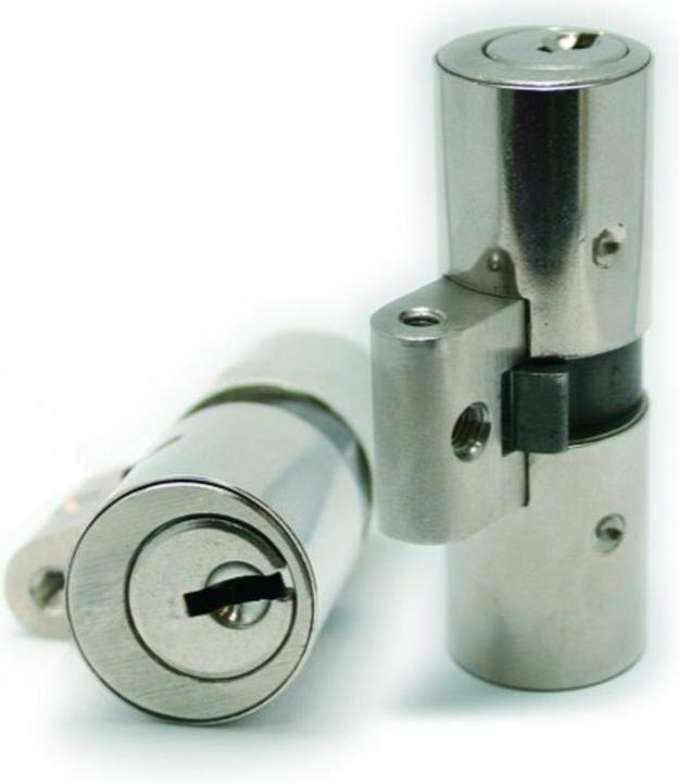 Werkstarck Doppio cilindro BM (Profilo doppio cilindro)