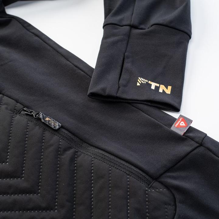 Produktbild 4F Fitanu Fexan Sweatshirt W 92800593653 (S)