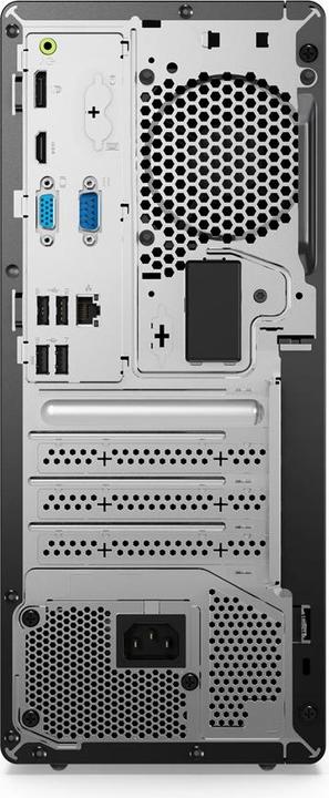 Actual product image Lenovo ThinkCentre neo 50t Gen 4 12JB Tower I5-13400 512GB Windows 11 Pro (Intel Core i5-13400, 8 GB, 512 GB, Intel UHD Graphics)