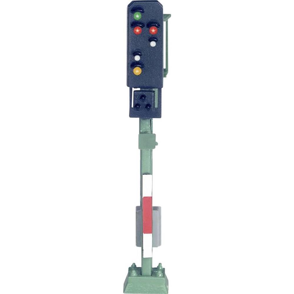 Märklin Z 89393 Lichtsignal Ausfahrsig