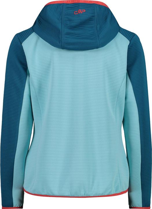 Produktbild CMP Campagnolo Hoodie (42)