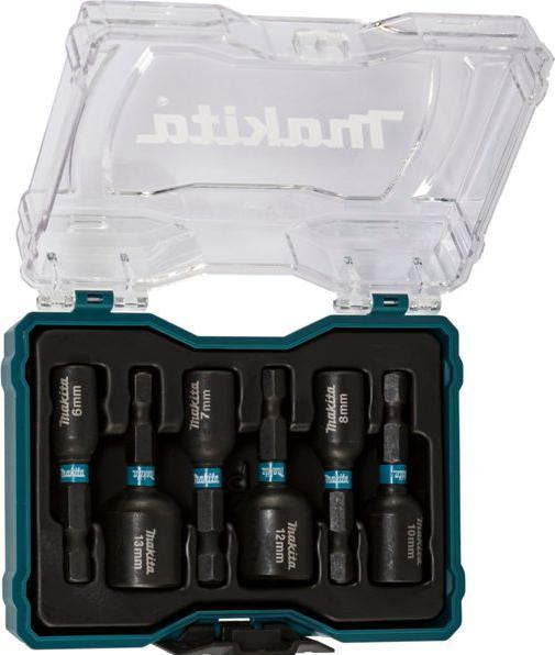 Actual product image Makita E-15768 (13 mm, 10 mm, 12 mm)