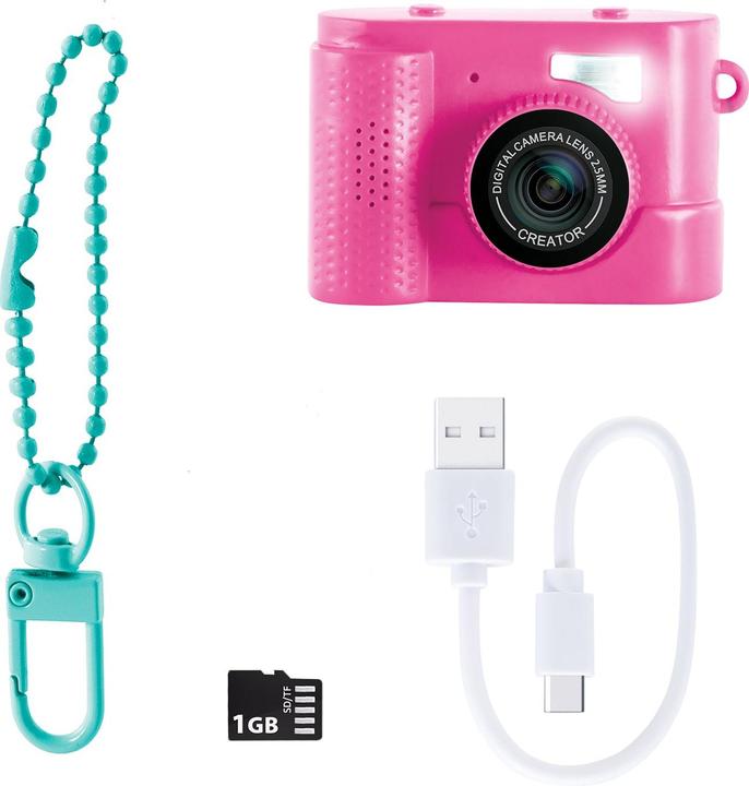 Image du produit Canal Toys Photo Creator Mini Cam