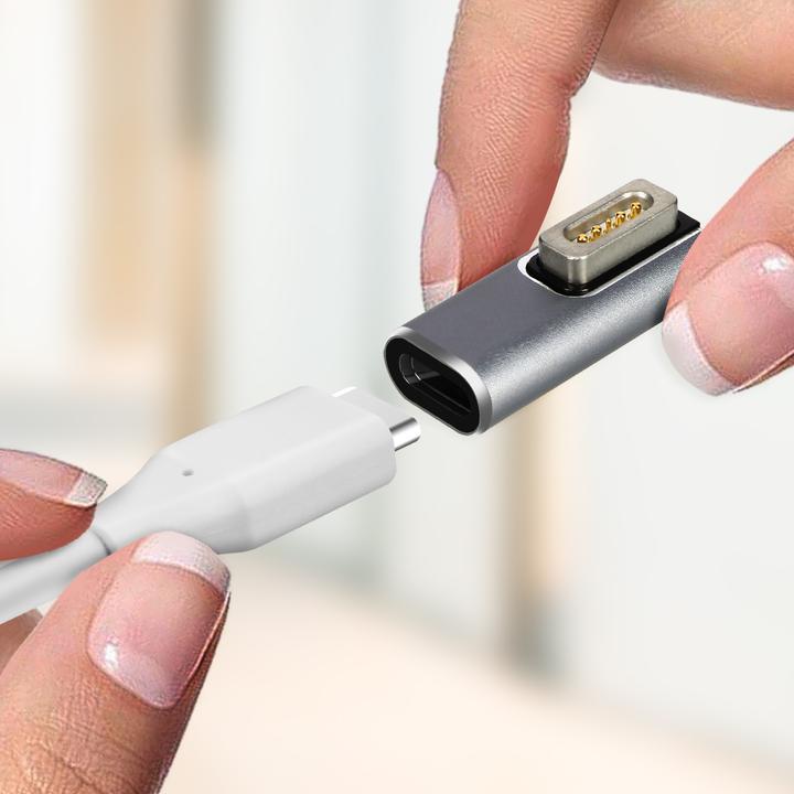 Produktbild Avizar MagSafe 1 / USB-C Adapter (USB-C)