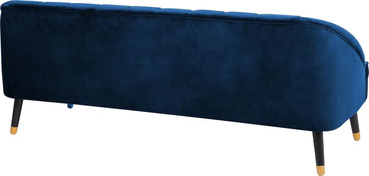 Produktbild Beliani Alsvag (3-Sitzer)