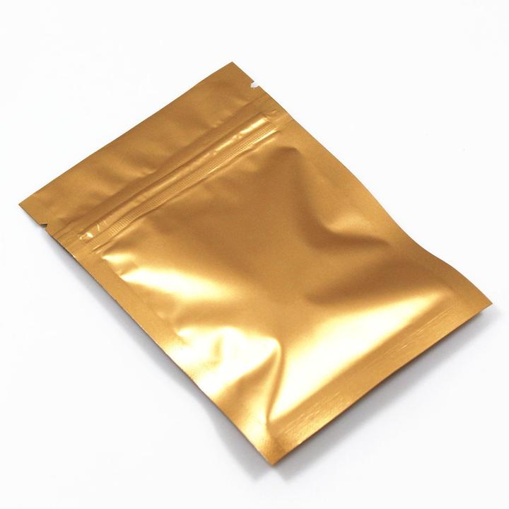 Produktbild Pack Easy 100 Stück Aluminiumfolie Verpackung (100 x)