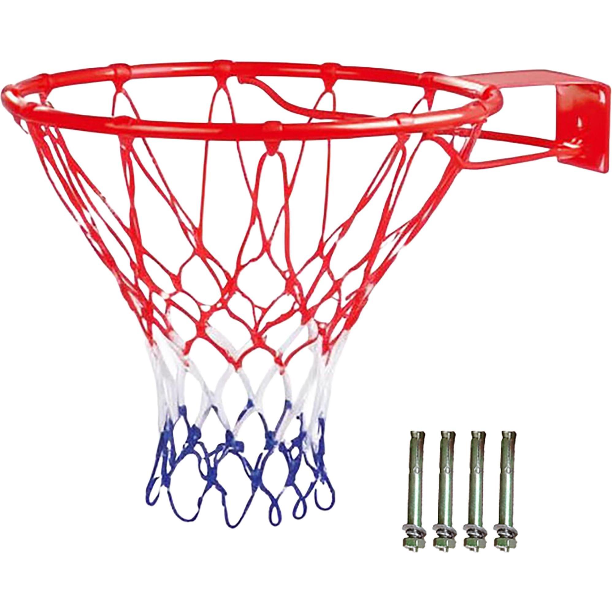 Relaxdays Basketballkorb (4052025853112)