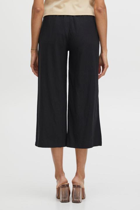 Produktbild B.young BYFALAKKA CROP PANTS 20813083 (40)