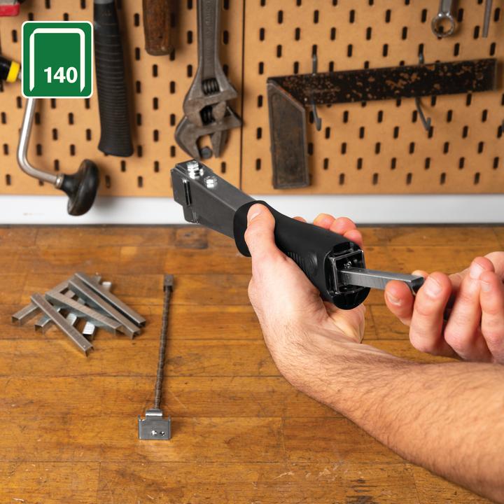 Image du produit Rapid R54 Agrafeuse à marteau