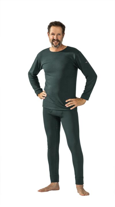 Immagine prodotto Planam Camicia manica lunga 275 g/m² grigio 4XL S (4XL)