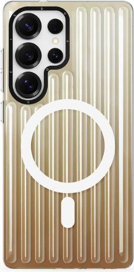 Produktbild Dux Ducis Zest Series Hardcase Hülle mit MagSafe (Samsung Galaxy S25 Ultra)