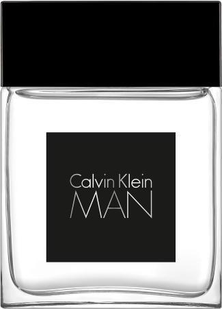 Immagine prodotto Calvin Klein Uomo (Eau de toilette, 50 ml)