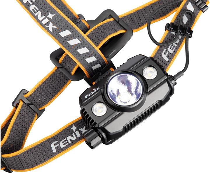 Immagine prodotto Fenix Hp30r V 2.0 (2000 lm)