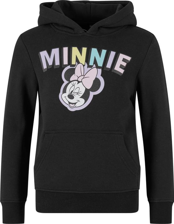 Mister Tee MisterTee T-Shirt & Hoody 2 Pack - Minnie Mouse - 192079 (122, 128)