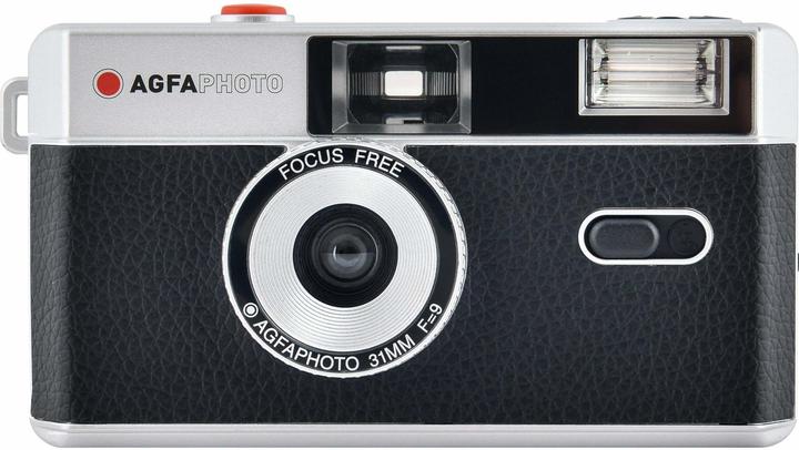 AGFAPHOTO Reusable Photo Camera 35mm