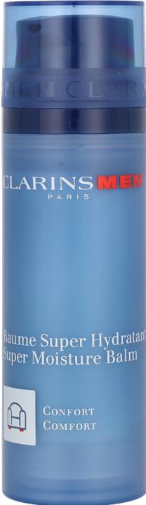 Image du produit Clarins Baume super hydratant (50 ml, Baume visage)