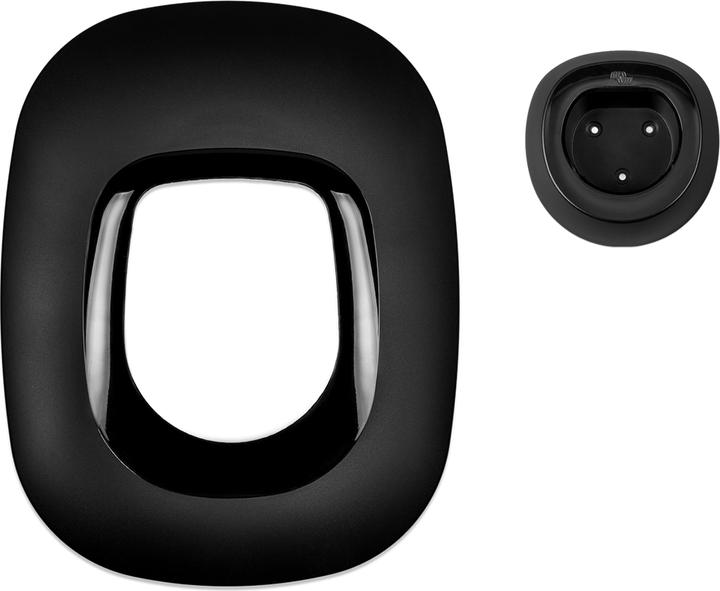 Image du produit Victron Energy Façade blanche pour station de recharge EV NS