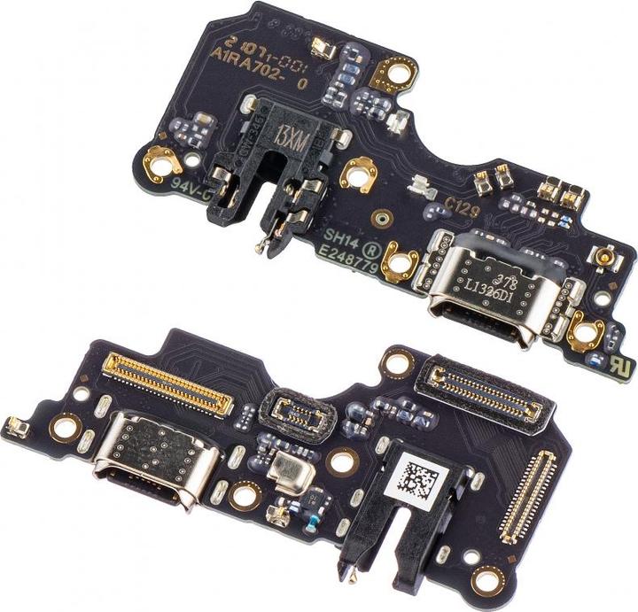 realme Ladeanschluss Flex für GT 5G (Realme GT 5G)