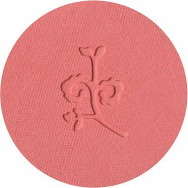 Actual product image Benecos Compact (Sassy Salmon)