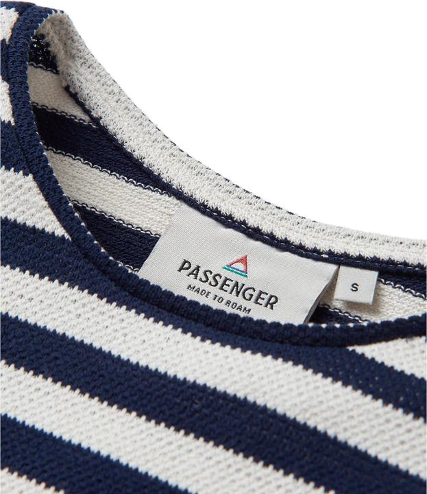 Actual product image Passenger Panorama Striped (S)