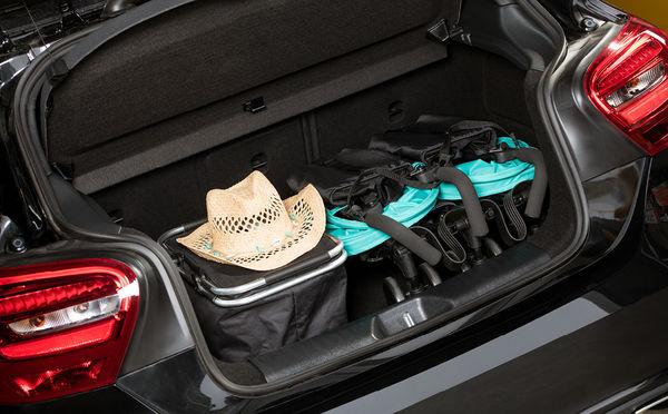 Image du produit Britax Römer Holiday Double (6 Mois - 3 Années)