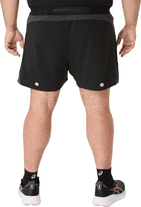 Image du produit ASICS Performance - Short de course ROAD - Homme (L)