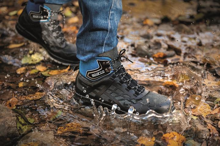 Image du produit Sparco Chaussures de sécurité Arctic WR (40)