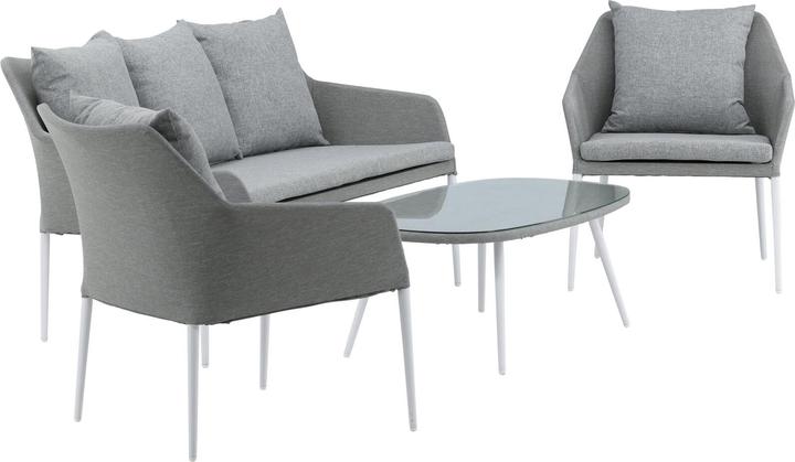 Actual product image Venture Home Garden set Spoga 4