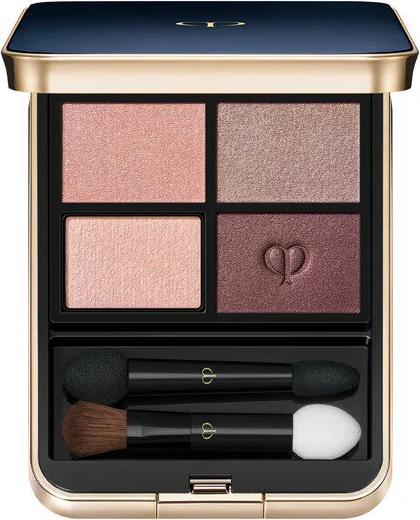 Clé De Peau Eye Color Quad - Refill (Nr. 03)