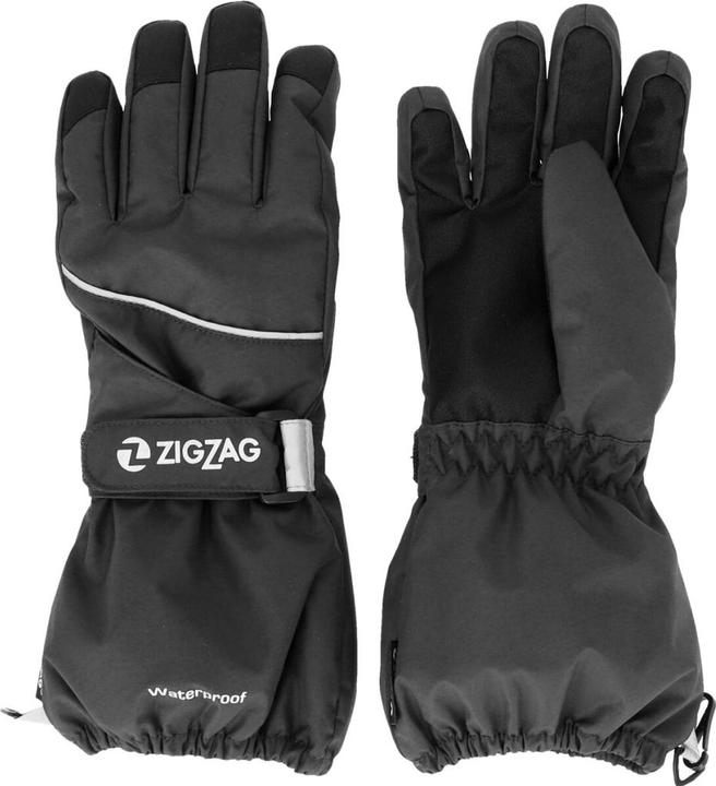 Image du produit ZigZag Kempston (10, 8, 9)