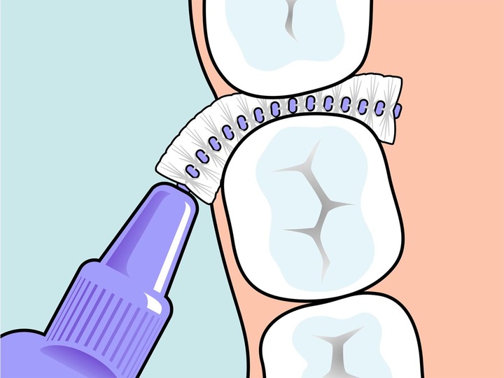 Actual product image TePe Interdental brushes Original (20 x, 1.10 mm)
