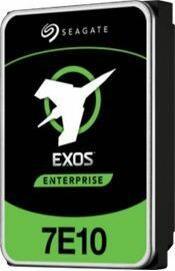 Produktbild Seagate Exos 7E10 6TB 512E/4kn SATA SED (6 TB, 5.25", CMR)