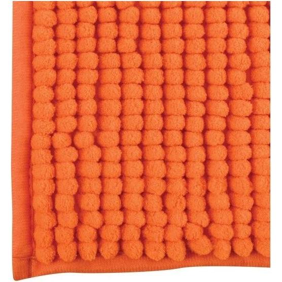 Thumbnail - MSV, Badteppich, Chenille (50 x 80 cm)