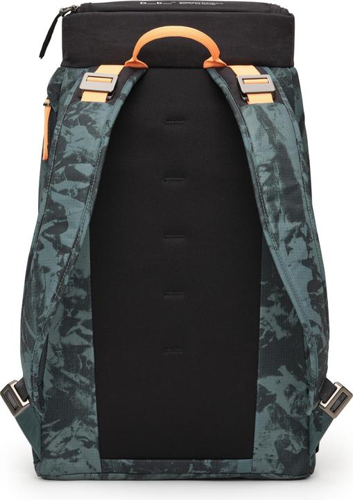 Produktbild DB Sports Hugger Backpack 25L, agate green
