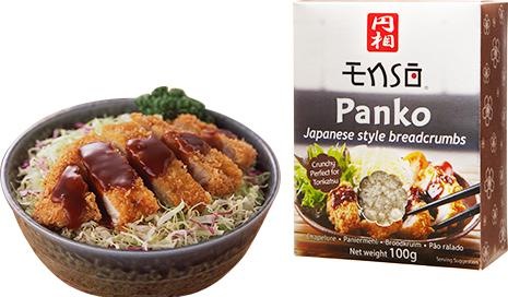 Image du produit Enso Panko (100 g)