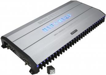 Produktbild Hifonics Brutus BRX4000D (Mono-Verstärker)