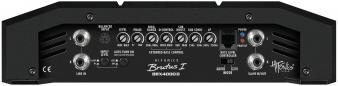 Produktbild Hifonics Brutus BRX4000D (Mono-Verstärker)