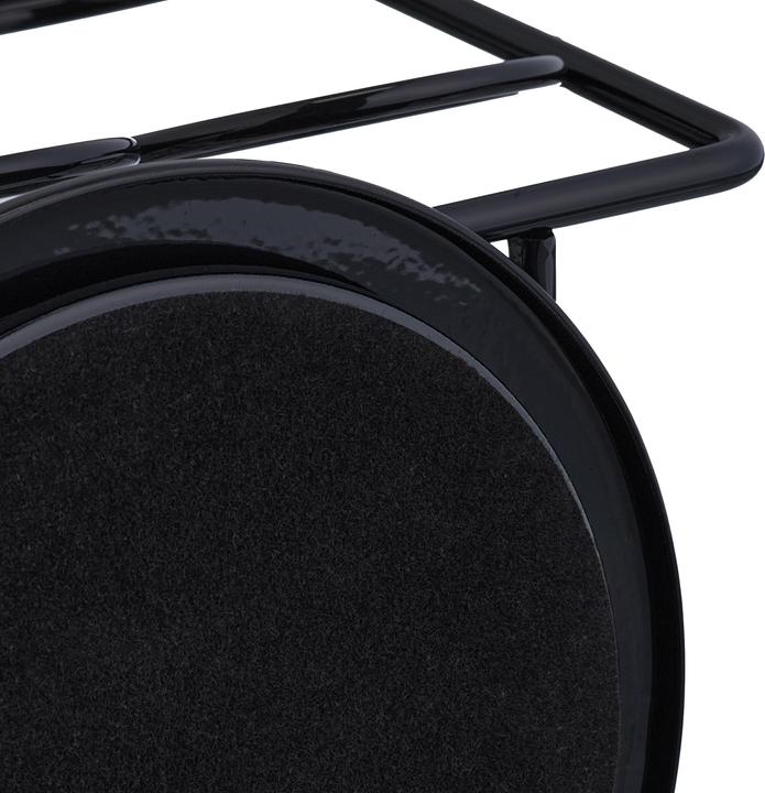 Actual product image Relaxdays Capsule rack