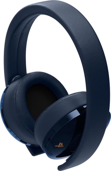 Image du produit Sony Or 500 millions de LE (Sans fil)
