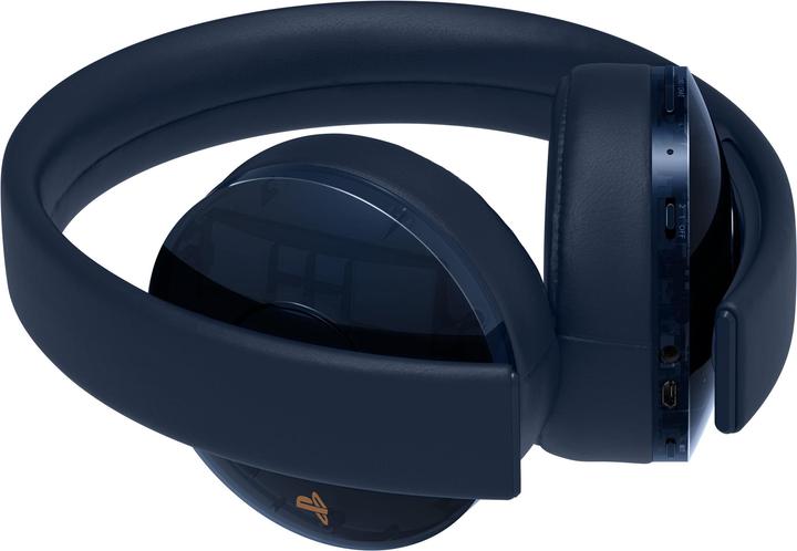 Image du produit Sony Or 500 millions de LE (Sans fil)