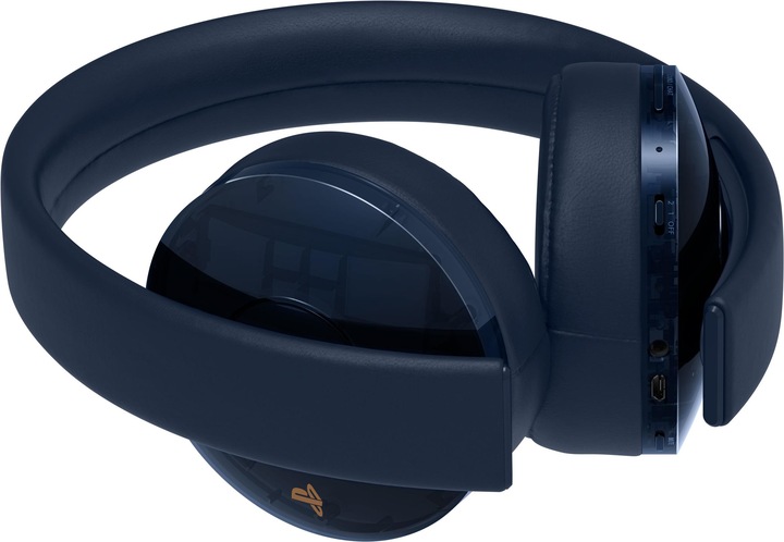 Immagine prodotto Sony Oro 500 milioni di LE (Senza fili)