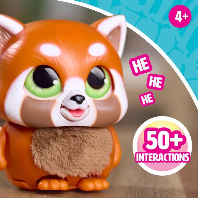 Produktbild FurReal Handfuls - Red Panda