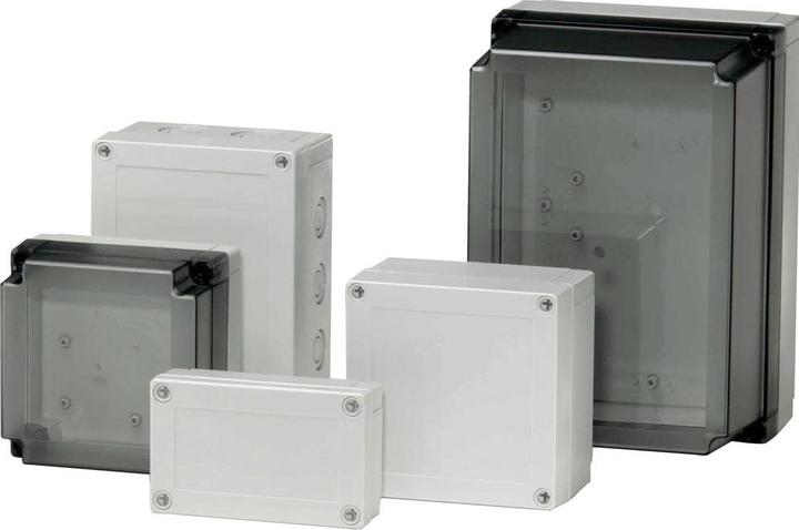 Produktbild Fibox sal Gehäuse MNX Polycarbonat (Gehäuse)