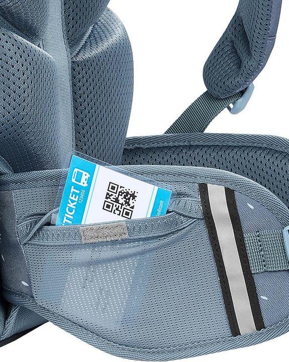 Actual product image Coocazoo PORTER Backpack, Bloomy Daisy (35 l)