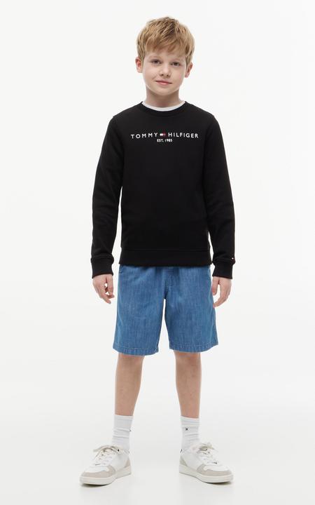 Produktbild Tommy Hilfiger Essential Sweatshirt (152)