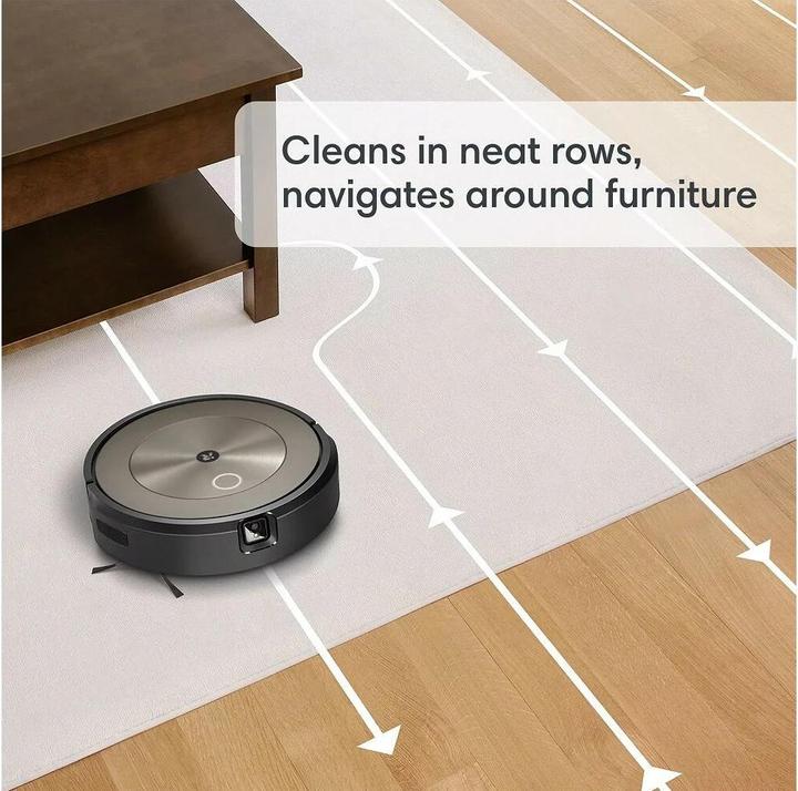 Immagine prodotto iRobot Roomba j9 (Aspirazione robotica)