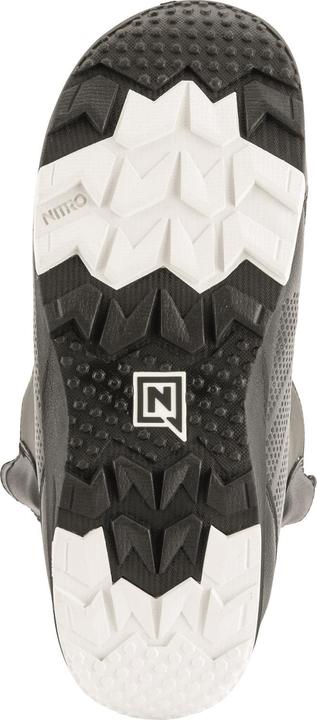 Produktbild Nitro Thunder Tls (43 1/3)