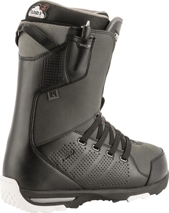 Produktbild Nitro Thunder Tls (43 1/3)